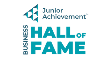 Business Hall of Fame Sponsorship Opportunity